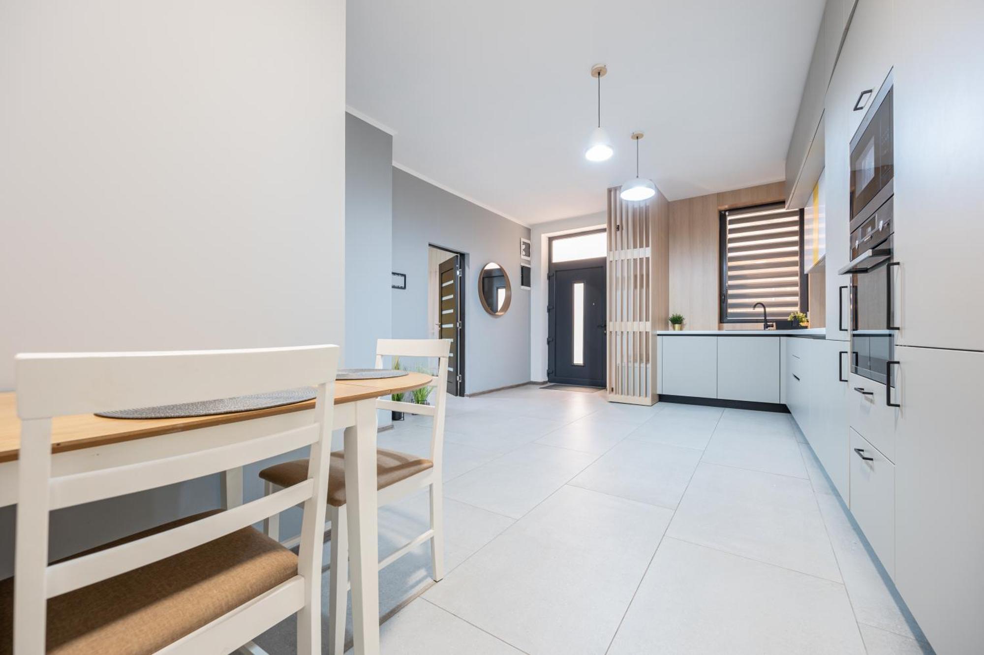 Central Park Rooms Oradea Quarto foto