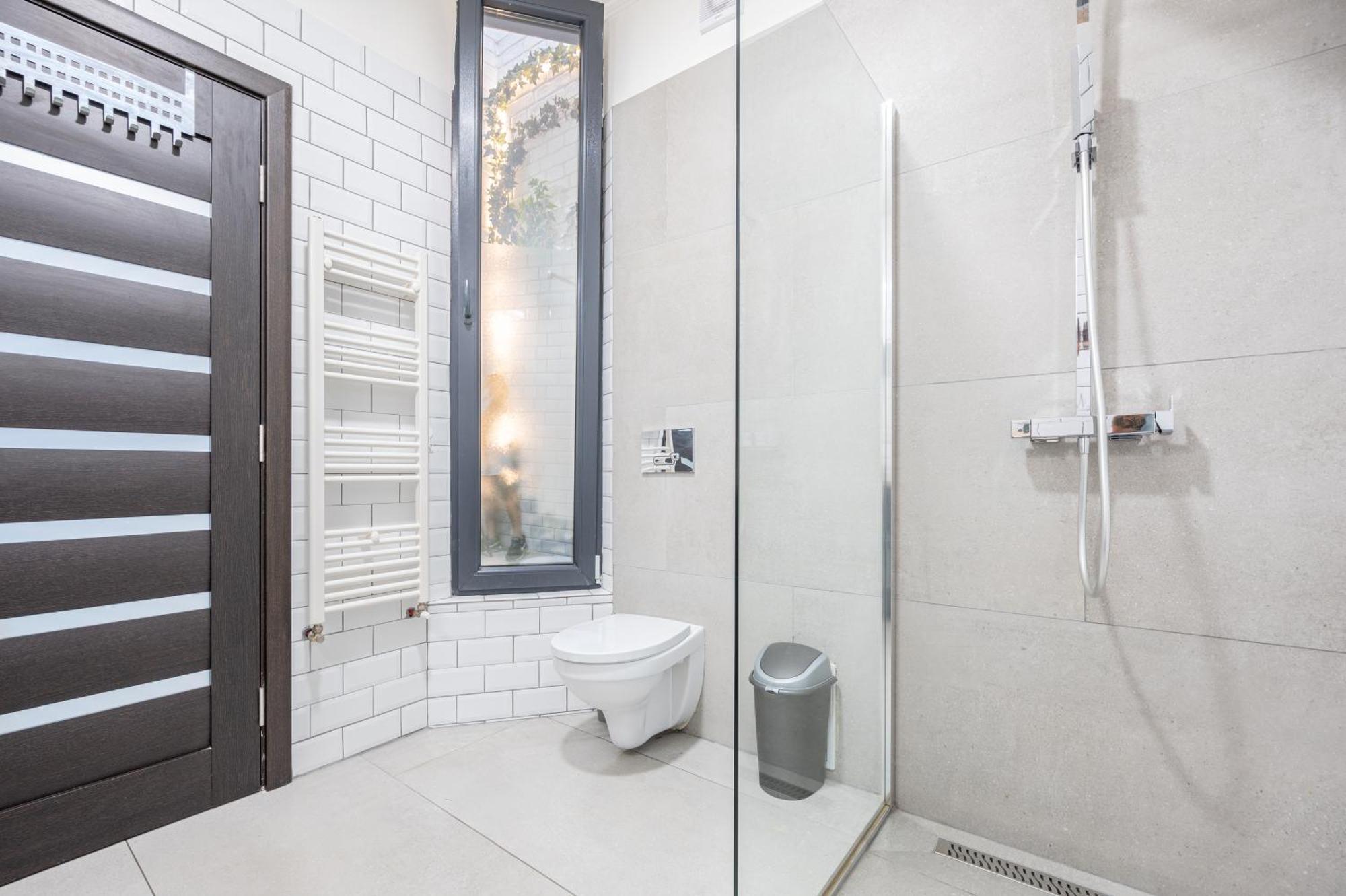 Central Park Rooms Oradea Quarto foto